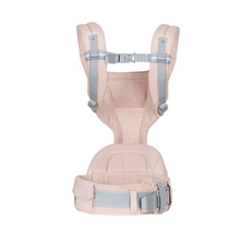 Load image into Gallery viewer, Ergobaby Alta Hip Seat Baby Carrier - Pink Quartz