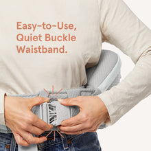 Load image into Gallery viewer, Ergobaby Alta Hip Seat Baby Carrier - Pink Quartz