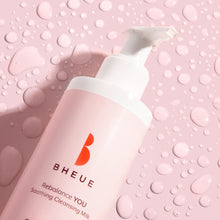 Load image into Gallery viewer, Bheue Rebalance YOU. Soothing Cleansing Milk