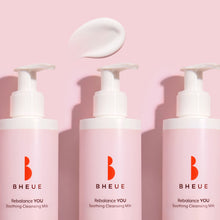 Load image into Gallery viewer, Bheue Rebalance YOU. Soothing Cleansing Milk