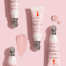 Load image into Gallery viewer, Bheue Brighten YOU. Revitalising Eye Serum