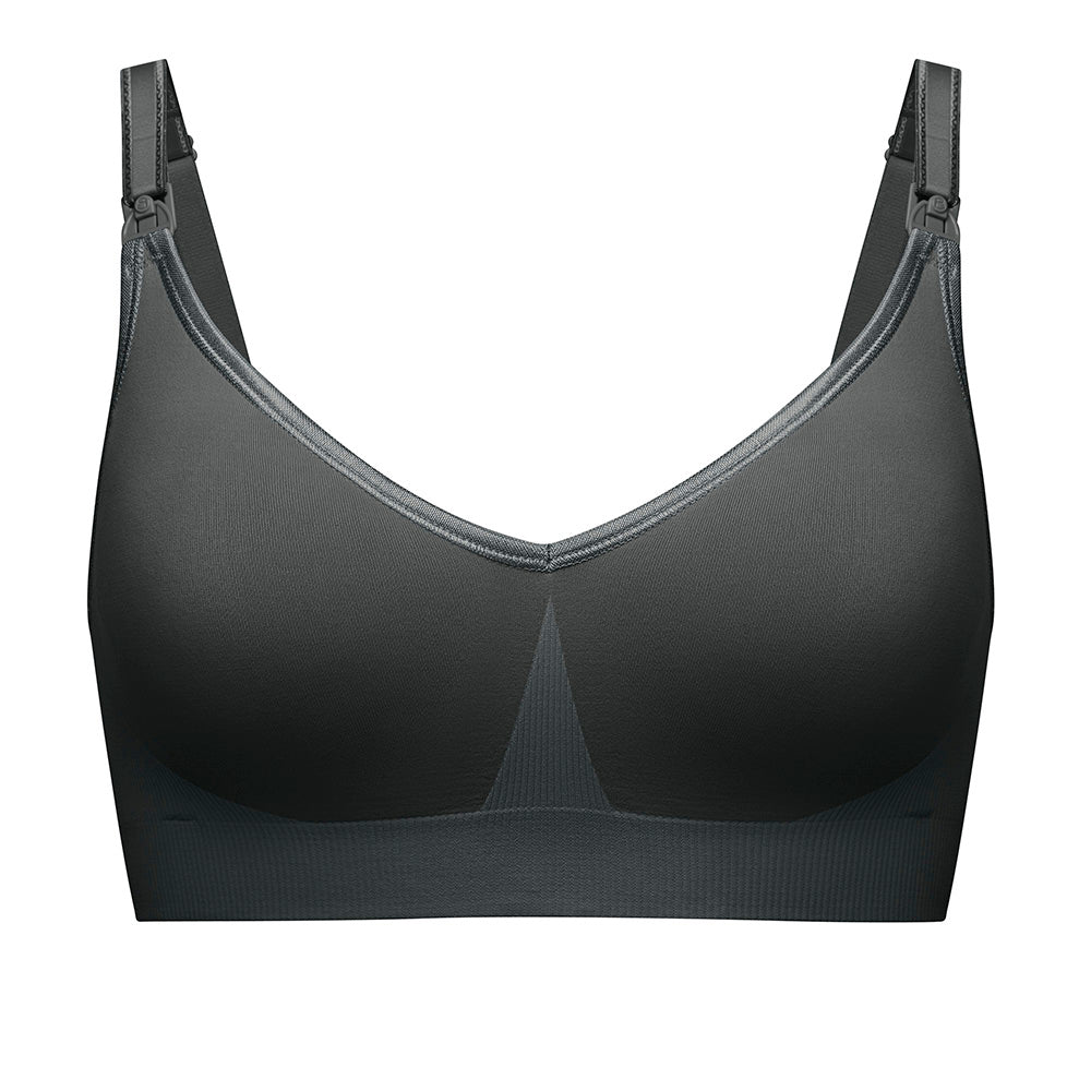 Bloom & Grow Australia - Bravado Designs Body Silk Seamless Nursing Bra -  Clean + Conscious