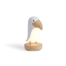 Load image into Gallery viewer, Bubble Toucan Night Light