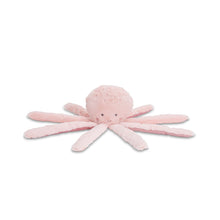 Load image into Gallery viewer, Bubble Pinky the Pink Octopus