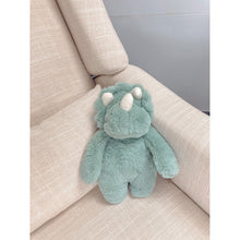 Load image into Gallery viewer, Bubble Beau the Dinosaur