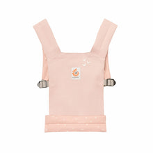 Load image into Gallery viewer, Ergobaby Doll Carrier - Heart Kiss
