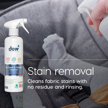 Load image into Gallery viewer, Dew Car Seat & Stroller Cleaner 500ml