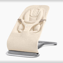 Load image into Gallery viewer, Ergobaby Evolve 3 in 1 Bouncer - Cream