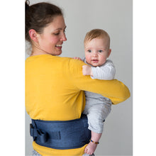 Load image into Gallery viewer, Hippychick Hipseat - Denim