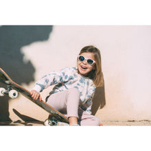 Load image into Gallery viewer, Koolsun Boston Kids Sunglasses - Almond Beige 1-4 yrs