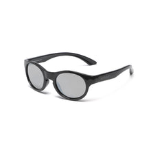 Load image into Gallery viewer, Koolsun Boston Kids Sunglasses - Black 1-4 yrs
