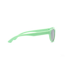 Load image into Gallery viewer, Koolsun Boston Kids Sunglasses - Green Ash 1-4 yrs