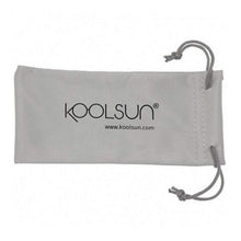 Load image into Gallery viewer, Koolsun Boston Kids Sunglasses - Green Ash 1-4 yrs