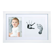 Load image into Gallery viewer, Little Pear Baby Print Frame (1)

