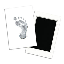 Load image into Gallery viewer, Pearhead Clean-Touch Ink Pad - Black
