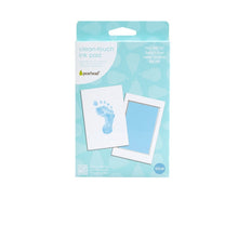 Load image into Gallery viewer, Pearhead Blue Clean Touch Ink Pads (1)