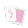 Pearhead Pink Clean Touch Ink Pads