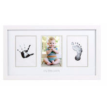Load image into Gallery viewer, Pearhead Babyprints Photo Frame