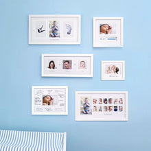 Load image into Gallery viewer, Pearhead Babyprints Photo Frame (4)