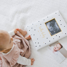 Load image into Gallery viewer, Pearhead Babybook - Hello Baby