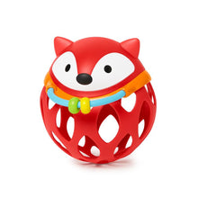 Load image into Gallery viewer, Skip Hop Explore & More Roll Around Rattle - Fox