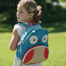 Load image into Gallery viewer, Skip Hop Zoo Otis Owl Backpack (2)