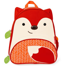 Load image into Gallery viewer, Skip Hop Zoo Ferguson Fox Backpack