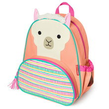 Load image into Gallery viewer, Skip Hop Zoo Luna Llama Backpack (1)