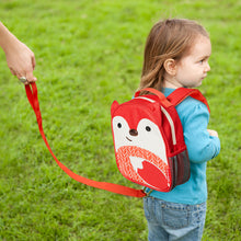 Load image into Gallery viewer, Skip Hop Zoo Ferguson Fox Safety Harness (2)