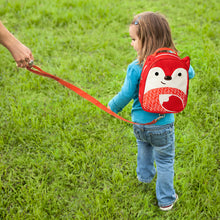 Load image into Gallery viewer, Skip Hop Zoo Ferguson Fox Safety Harness (4)