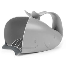 Load image into Gallery viewer, Skip Hop Moby Waterfall Bath Rinser - Grey (1)