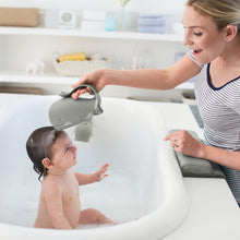 Load image into Gallery viewer, Skip Hop Moby Waterfall Bath Rinser - Grey (2)