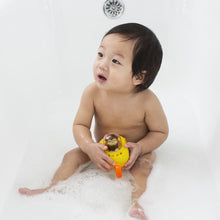 Load image into Gallery viewer, Skip Hop Zoo Marshall Monkey Pull & Go Submarine (3)