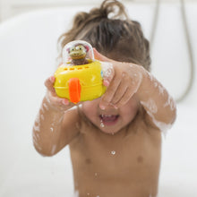 Load image into Gallery viewer, Skip Hop Zoo Marshall Monkey Pull & Go Submarine (4)