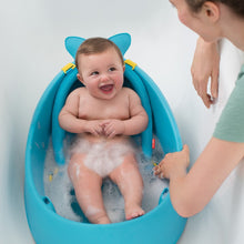 Load image into Gallery viewer, Skip Hop Moby Smart Sling 3 Stage Baby Bath (8)