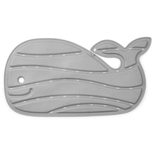Load image into Gallery viewer, Skip Hop Moby Bath Mat - Grey