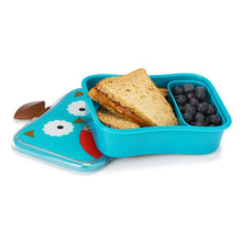 Load image into Gallery viewer, Skip Hop Zoo Otis Owl Lunch Kit (2)
