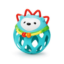 Load image into Gallery viewer, Skip Hop Explore & More Hedgehog Roll Around Rattle