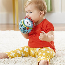 Load image into Gallery viewer, Skip Hop Explore & More Hedgehog Roll Around Rattle (1)