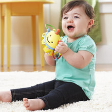 Load image into Gallery viewer, Skip Hop Explore & More Bee Roll Around Rattle (1)