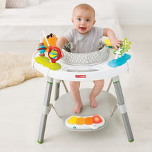 Load image into Gallery viewer, Skip Hop Explore & More 3 Stage Activity Centre (1)