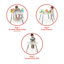 Load image into Gallery viewer, Skip Hop Explore & More 3 Stage Activity Centre (2)