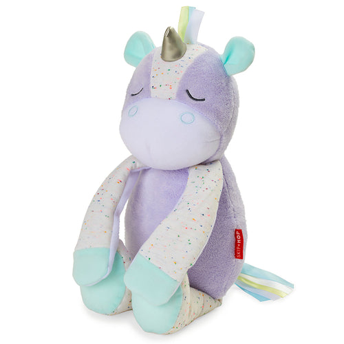 Skip Hop Unicorn Cry Activated Soother