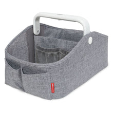 Load image into Gallery viewer, Skip Hop Light Up Nappy Caddy