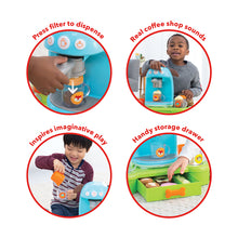 Load image into Gallery viewer, Skip Hop Zoo Bark-ista Set (2)