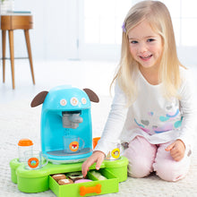 Load image into Gallery viewer, Skip Hop Zoo Bark-ista Set (4)