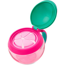Load image into Gallery viewer, Skip Hop Zoo Snack Cup - Flamingo
