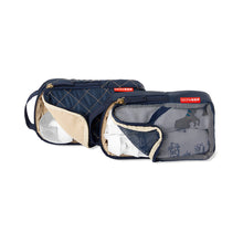 Load image into Gallery viewer, Skip Hop Forma Nappy Backpack - Navy (3)