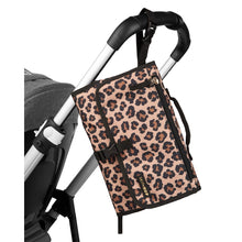Load image into Gallery viewer, Skip Hop Pronto Changing Station - Classic Leopard
