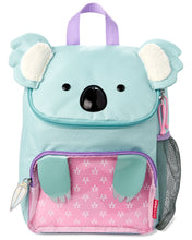 Load image into Gallery viewer, Skip Hop Zoo Big Kid Backpack - Koala